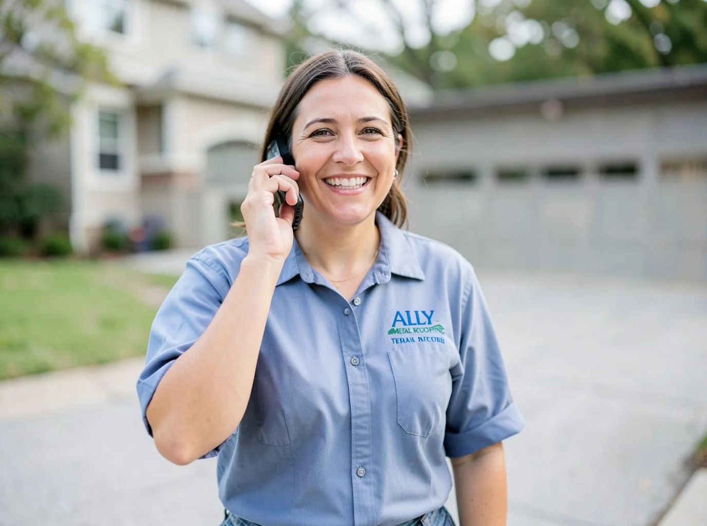 Metal Roof Installation Ranburne, AL FAQs